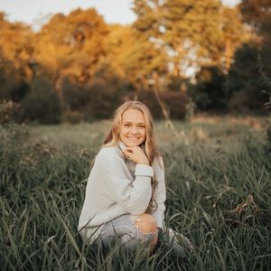 Meet your Posher, Cassidy